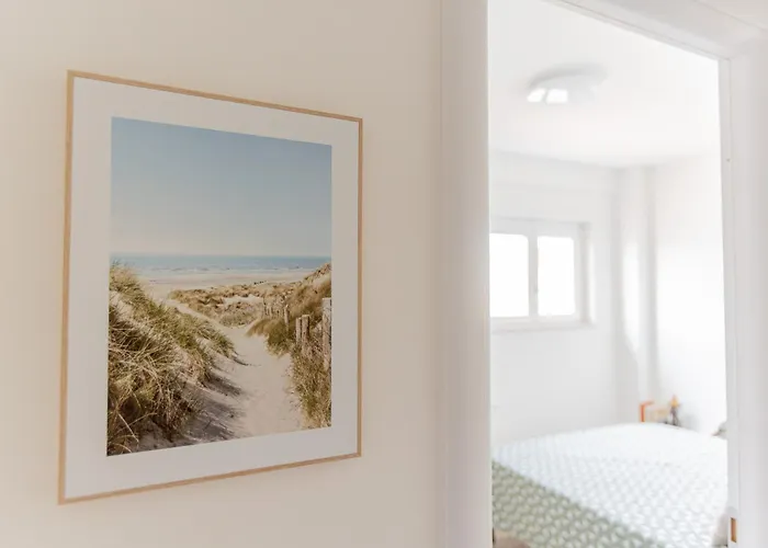 Il Tuo Rifugio Vista Mare Dimora Sabucchi * Pescara