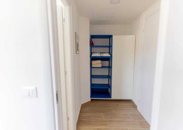 Il Tuo Rifugio Vista Mare Dimora Sabucchi