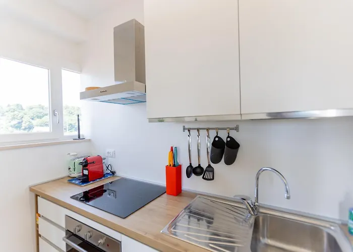 Appartamento Il Tuo Rifugio Vista Mare Dimora Sabucchi *