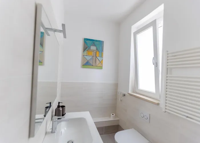 Appartamento Il Tuo Rifugio Vista Mare Dimora Sabucchi Pescara