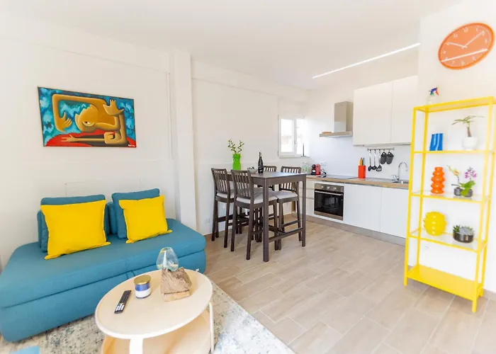 Il Tuo Rifugio Vista Mare Dimora Sabucchi * Pescara