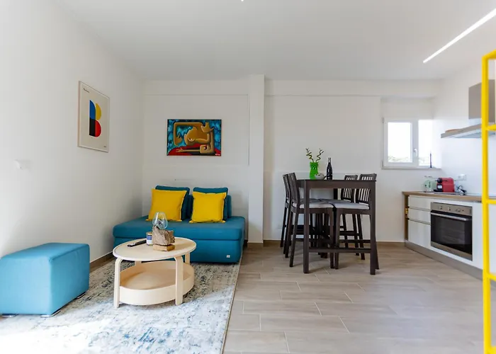 Il Tuo Rifugio Vista Mare Dimora Sabucchi Appartamento Pescara