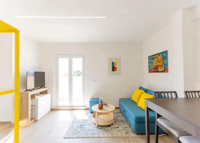 Il Tuo Rifugio Vista Mare Dimora Sabucchi *