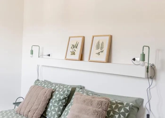 Il Tuo Rifugio Vista Mare Dimora Sabucchi Pescara