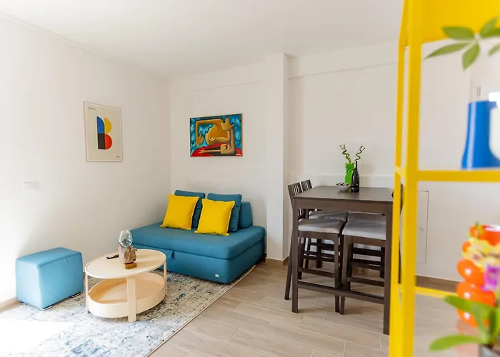 Il Tuo Rifugio Vista Mare Dimora Sabucchi * Pescara