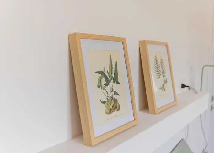 Il Tuo Rifugio Vista Mare Dimora Sabucchi