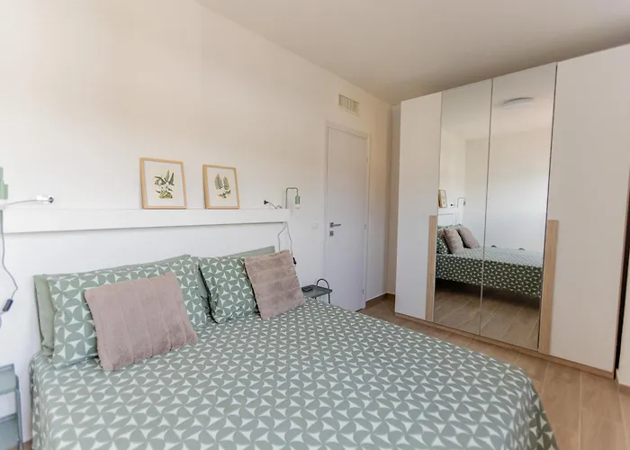 Il Tuo Rifugio Vista Mare Dimora Sabucchi Appartamento