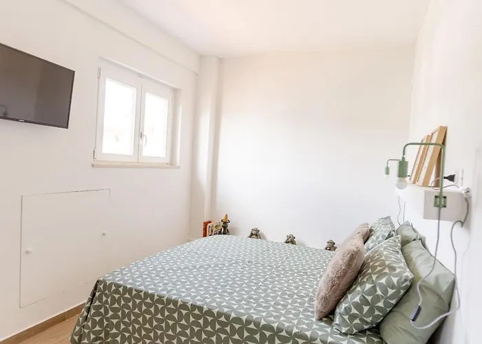 Appartamento Il Tuo Rifugio Vista Mare Dimora Sabucchi