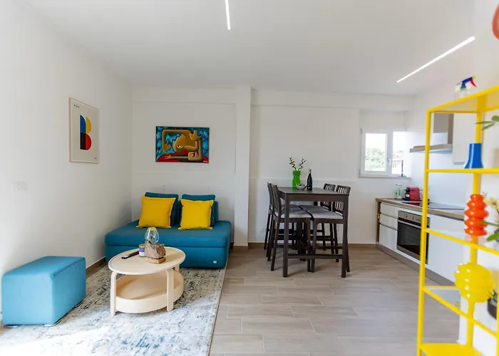 Il Tuo Rifugio Vista Mare Dimora Sabucchi Appartamento *