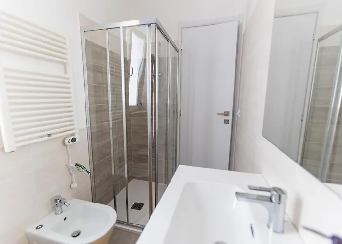 Appartamento Il Tuo Rifugio Vista Mare Dimora Sabucchi *