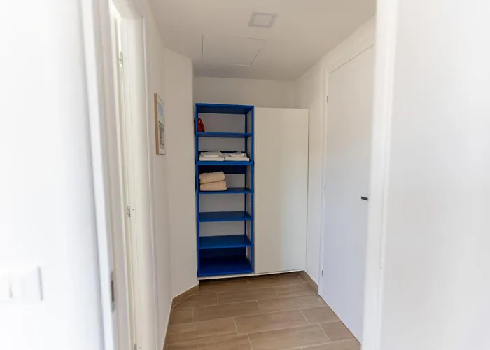 Appartamento Il Tuo Rifugio Vista Mare Dimora Sabucchi Pescara