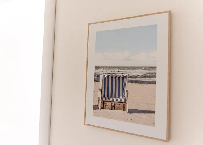 Il Tuo Rifugio Vista Mare Dimora Sabucchi Pescara