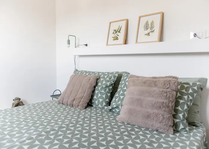 Il Tuo Rifugio Vista Mare Dimora Sabucchi * Pescara