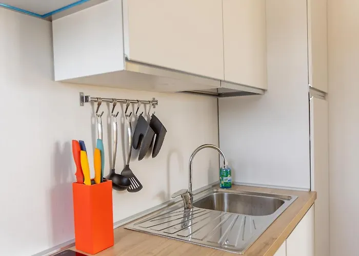 Il Tuo Rifugio Vista Mare Dimora Sabucchi Appartamento *