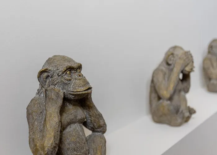 Appartamento Il Tuo Rifugio Vista Mare Dimora Sabucchi *