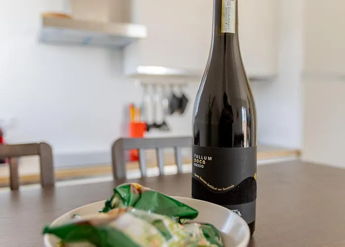 Appartamento Il Tuo Rifugio Vista Mare Dimora Sabucchi Pescara