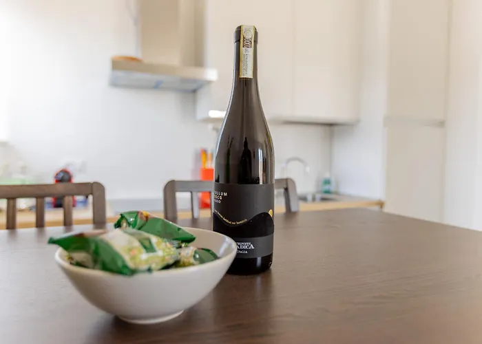 Il Tuo Rifugio Vista Mare Dimora Sabucchi *