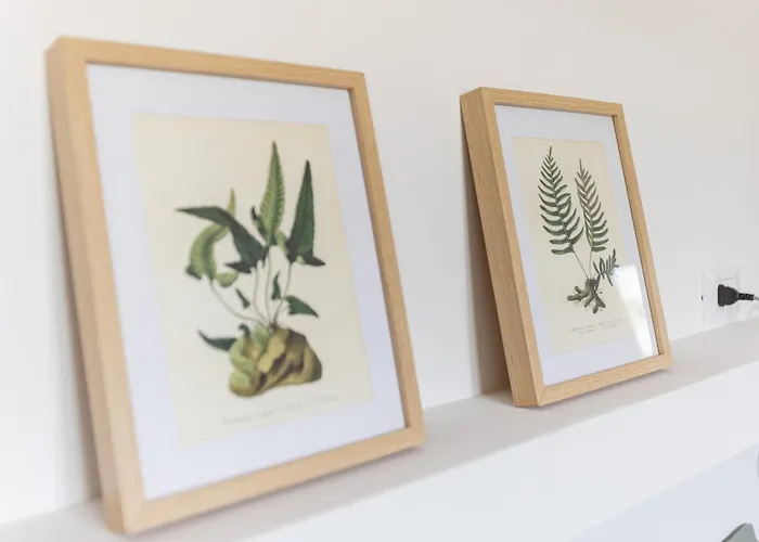 Il Tuo Rifugio Vista Mare Dimora Sabucchi