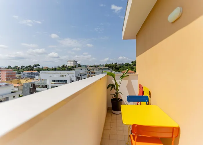 Il Tuo Rifugio Vista Mare Dimora Sabucchi Appartamento