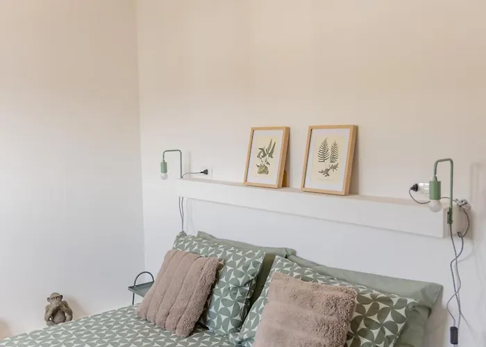 Il Tuo Rifugio Vista Mare Dimora Sabucchi Appartamento Pescara