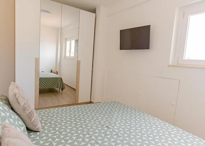 Appartamento Il Tuo Rifugio Vista Mare Dimora Sabucchi Pescara