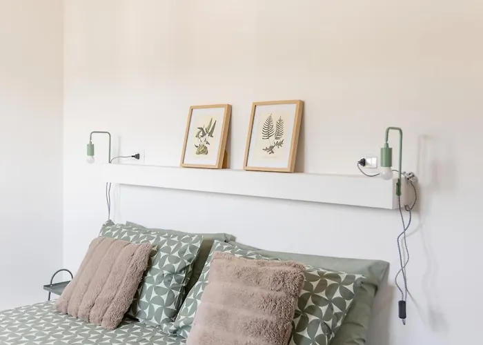 Il Tuo Rifugio Vista Mare Dimora Sabucchi Pescara