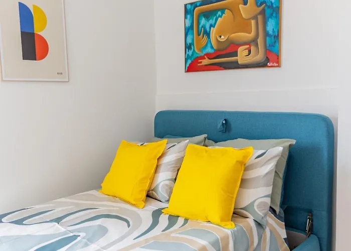 Il Tuo Rifugio Vista Mare Dimora Sabucchi