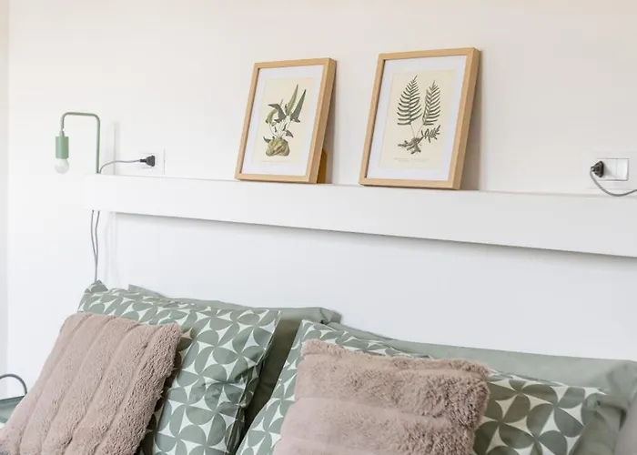 Appartamento Il Tuo Rifugio Vista Mare Dimora Sabucchi