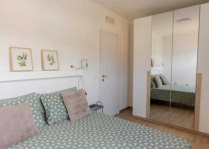 Appartamento Il Tuo Rifugio Vista Mare Dimora Sabucchi Pescara