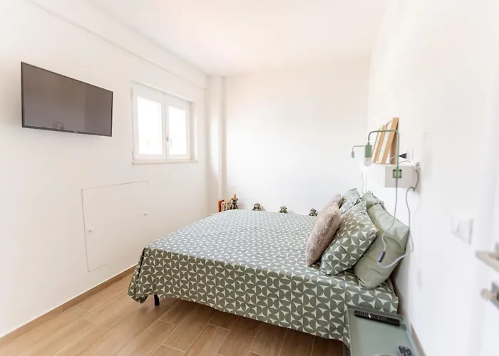 Il Tuo Rifugio Vista Mare Dimora Sabucchi Pescara