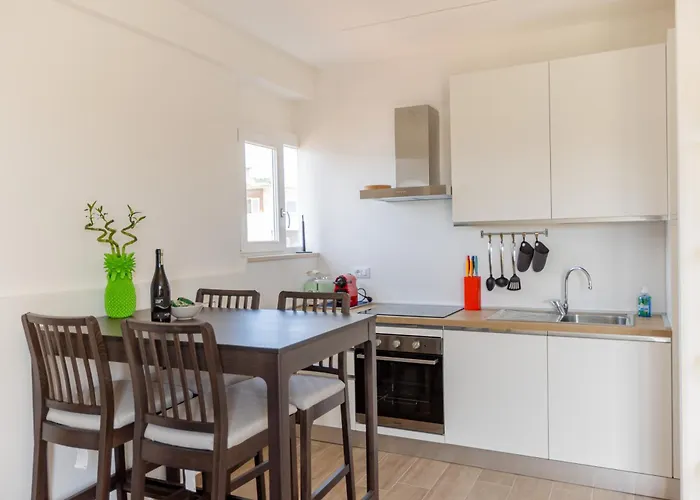 Appartamento Il Tuo Rifugio Vista Mare Dimora Sabucchi Pescara