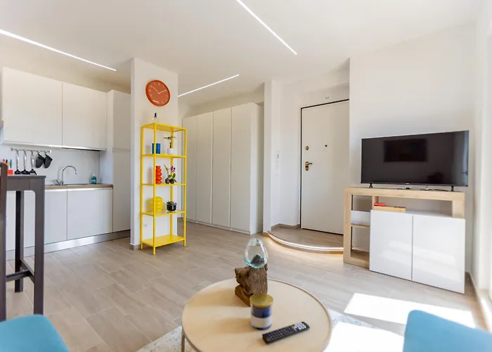 Il Tuo Rifugio Vista Mare Dimora Sabucchi * Pescara