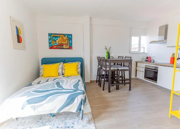 Il Tuo Rifugio Vista Mare Dimora Sabucchi