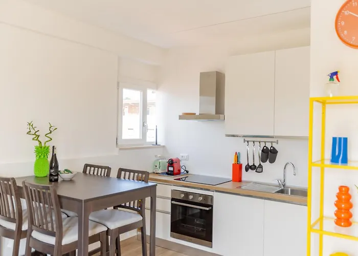 Il Tuo Rifugio Vista Mare Dimora Sabucchi Appartamento *