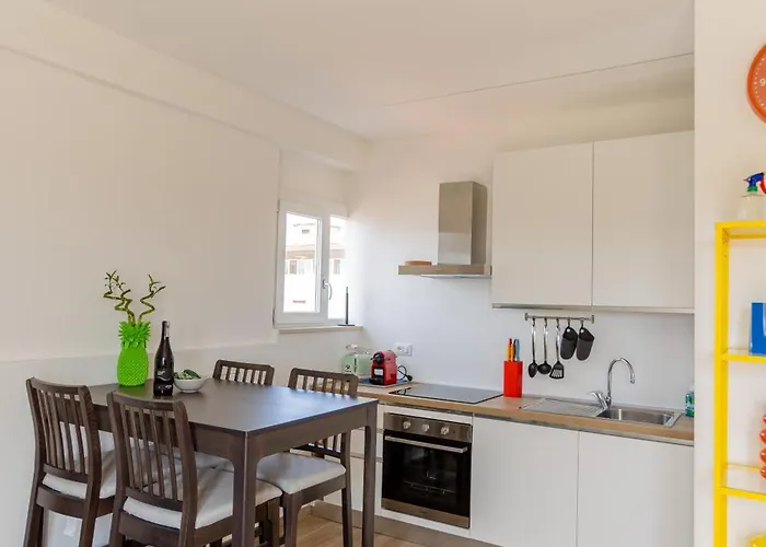 Il Tuo Rifugio Vista Mare Dimora Sabucchi