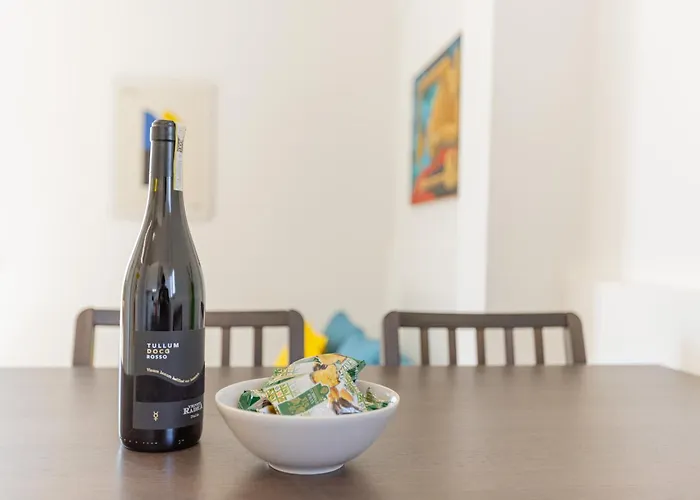 Il Tuo Rifugio Vista Mare Dimora Sabucchi Appartamento