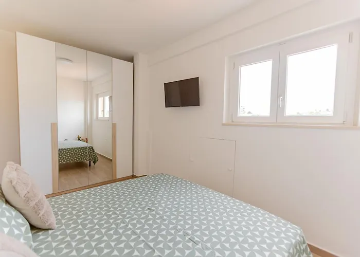 Appartamento Il Tuo Rifugio Vista Mare Dimora Sabucchi