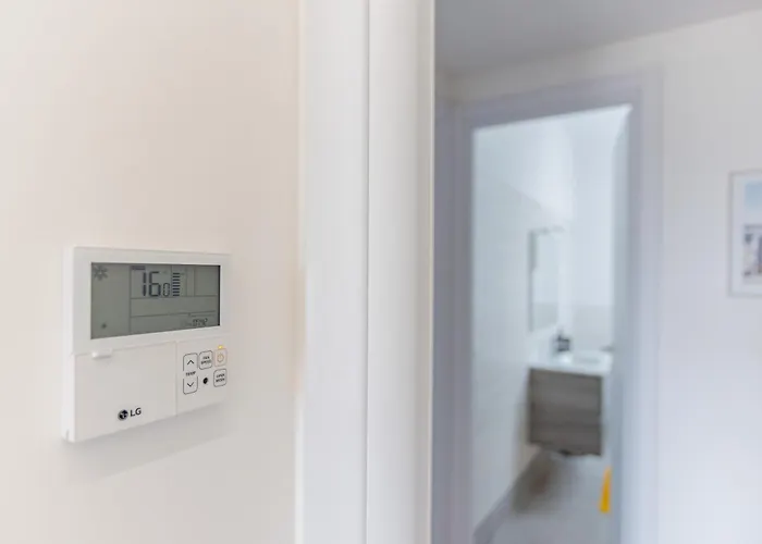 Il Tuo Rifugio Vista Mare Dimora Sabucchi Pescara