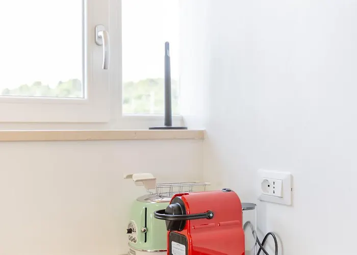 Il Tuo Rifugio Vista Mare Dimora Sabucchi Appartamento