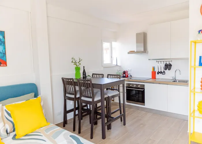 Il Tuo Rifugio Vista Mare Dimora Sabucchi Appartamento *