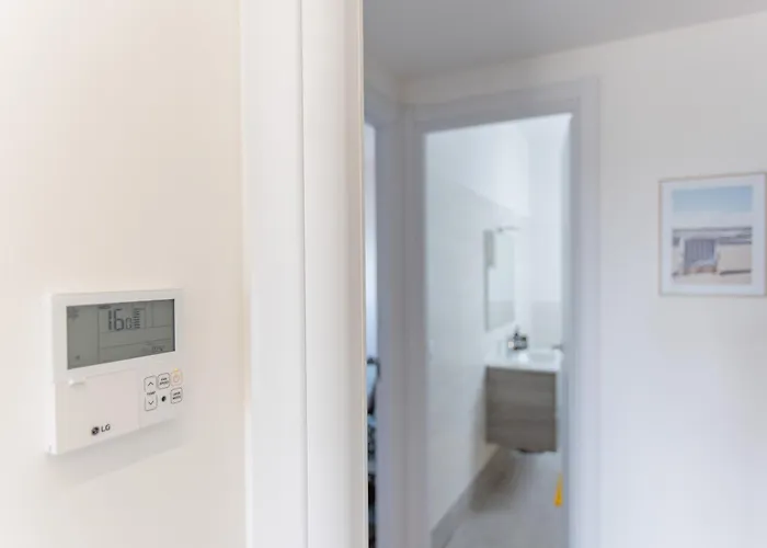 Il Tuo Rifugio Vista Mare Dimora Sabucchi *